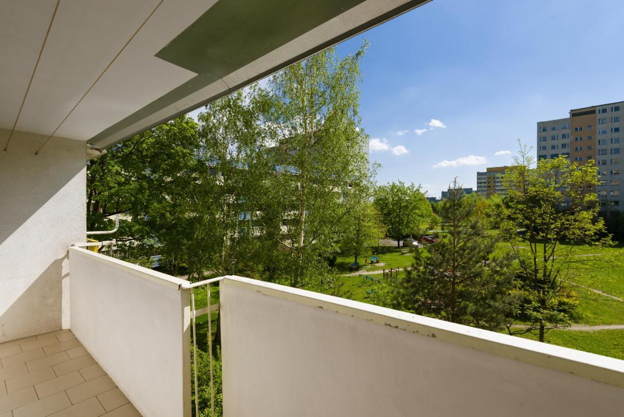 K3Mhome Vratislav Exteriér fotografie