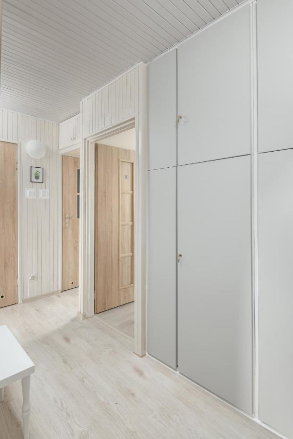 K3Mhome Vratislav Exteriér fotografie