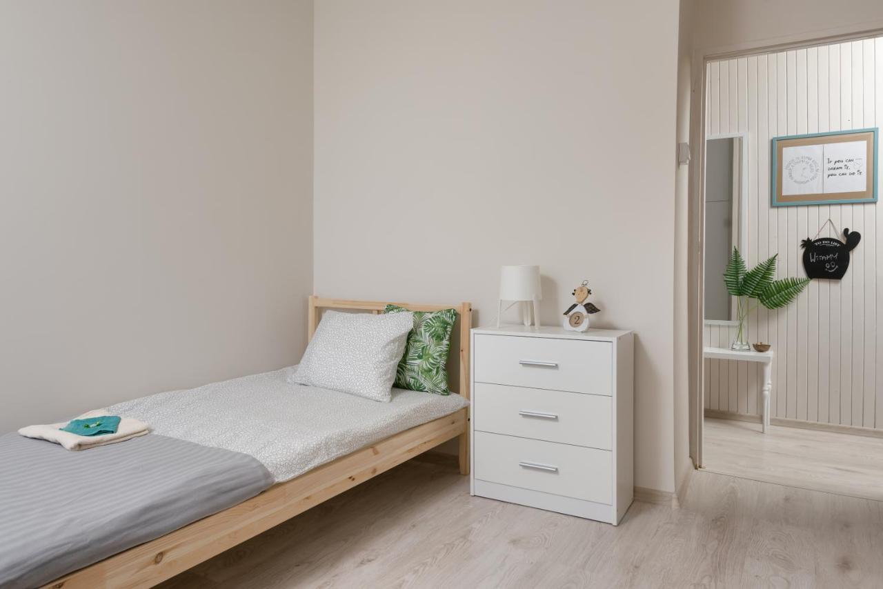K3Mhome Vratislav Exteriér fotografie