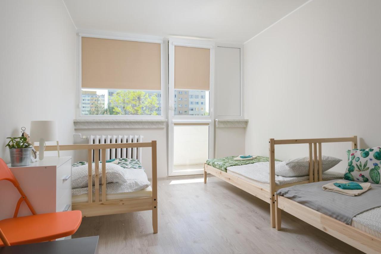 K3Mhome Vratislav Exteriér fotografie