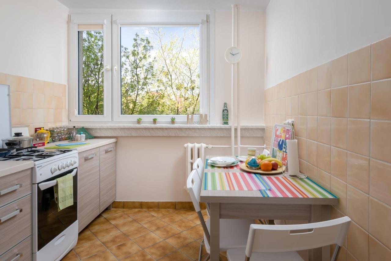 K3Mhome Vratislav Exteriér fotografie