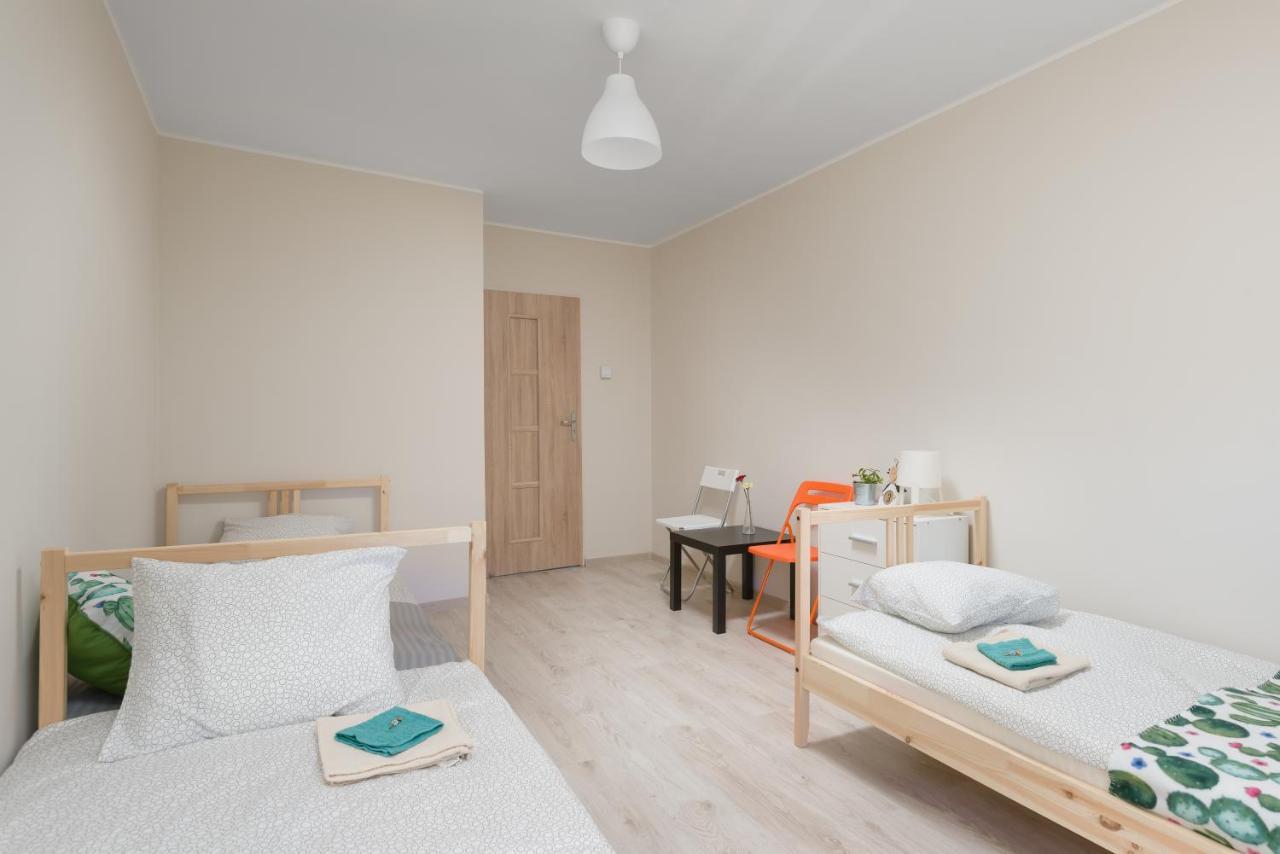 K3Mhome Vratislav Exteriér fotografie